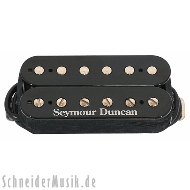 Seymour Duncan TB-4 JB Model Trembucker, black