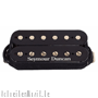 Seymour Duncan TB-PG1B Pearly Gates Trembucker, Nickel cover