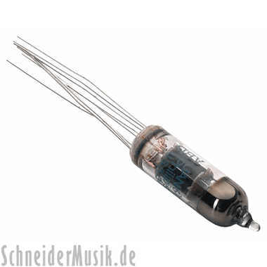 Seymour Duncan Replacement Tube for SFX-11 Pedal