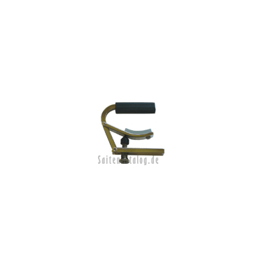 Shubb C5 Capo - Banjo Nickel