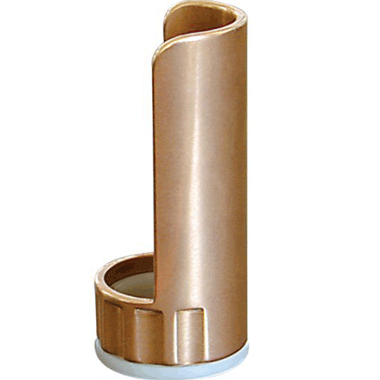 Shubb AXYS Guitar Slide, large