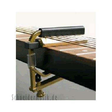 Shubb C6B Capo Dobro
