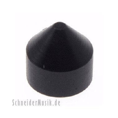 Shubb DC Replacement Delrin Cap black