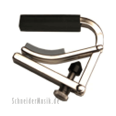 Shubb L5 LITE Capo - Banjo Light