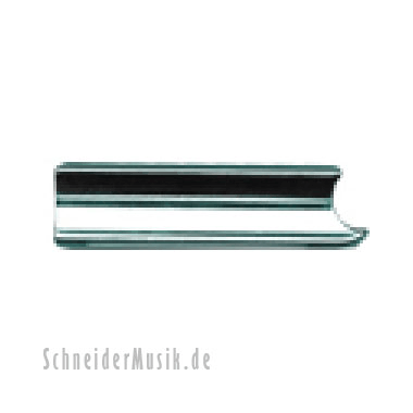 Shubb SP1 Steel Bar (for Lap Steel Guitar 8-string)