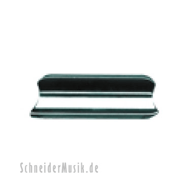 Shubb SP2 Steel Bar (for Dobro & Lap Steel Guitar)