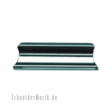 Shubb SP3 Steel Bar (for Bluegrass)