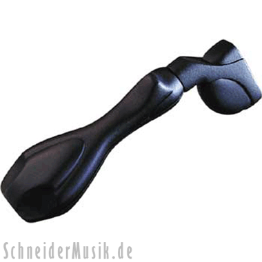 Shubb W1 String Winder (for Guitar) black