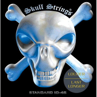 SKULL STD 1046 Standard Line, Stainless Steel