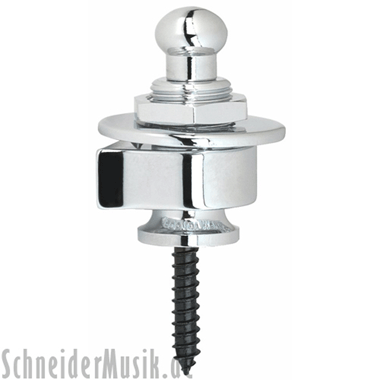 Warwick SP 30318 S-Security Lock Set, chrome