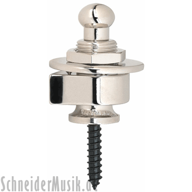 Warwick SP 30319 S-Security Lock Set, nickel