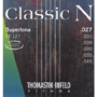 Thomastik Classic N Superlona Flatwound