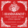 Hannabach 815 SHT Silver Special