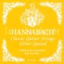 Hannabach 815 SLT Silver Special CARBON