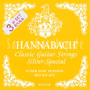Hannabach 8158 SLT Silver Special, 3-Treble set