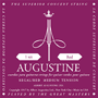 Augustine Regal + Red Bass
