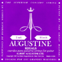 Augustine Regal + Gold Bajos
