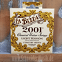 La Bella 2001MHT Classic