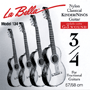 La Bella FG 134 3/4 Guitar