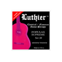 Luthier Popular Supreme 20