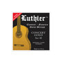 Luthier Concert Gold 40