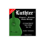 Luthier Concert silver 50