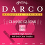 Darco by Martin D30HB Classical Silver Plated