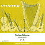 Pyramid Oktavgitarre Nylon