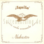 Aquila 19C ALABASTRO Normal Set NT