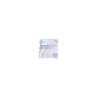 Finncorde Silver wound. hard clear Nylon - Medium SMCh