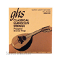 GHS A 240 UL Mandolina Fósforo Bronce (lazo)