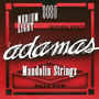 Adamas 8080 Mandolin Ball End