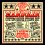 Ernie Ball 2065 Earthwood Bronze Mandolin M Loop End