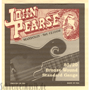 John Pearse Mandolin 2100M Standard (Loop End)