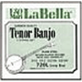 La Bella 720L Tenor Banjo
