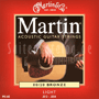 Martin M140PK3 80/20 Bronze L - 3 packs