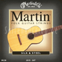 Martin M130 Silk & Steel Folk