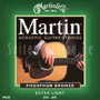 Martin M530 Phosphor Bronze XL