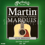 Martin M1000 Marquis 80/20 Bronze XL