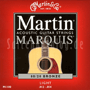 Martin M1100 Marquis 80/20 Bronze L
