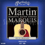 Martin M1200 Marquis 80/20 Bronce M