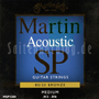 Martin MSP3200 SP Studio Performance 80/20 Bronce M