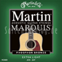 Martin M2000 Marquis Fósforo Bronce XL