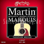 Martin M2100 Marquis Fósforo Bronce L