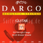 Darco by Martin D5100 80/20 Bronze L