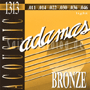 Adamas 1313 Bronce L