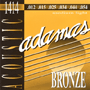 Adamas 1414 Bronze ML