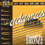 Adamas 1515 Bronze M