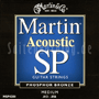 Martin MSP4200 SP Studio Performance Phosphor Bronze M