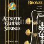 Framus 48210 Bronze XL